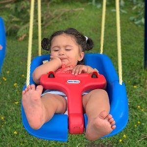 Meet your Posher, Saman